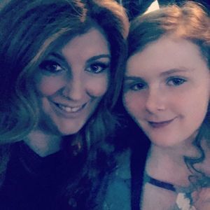 Meet your Posher, Carrie